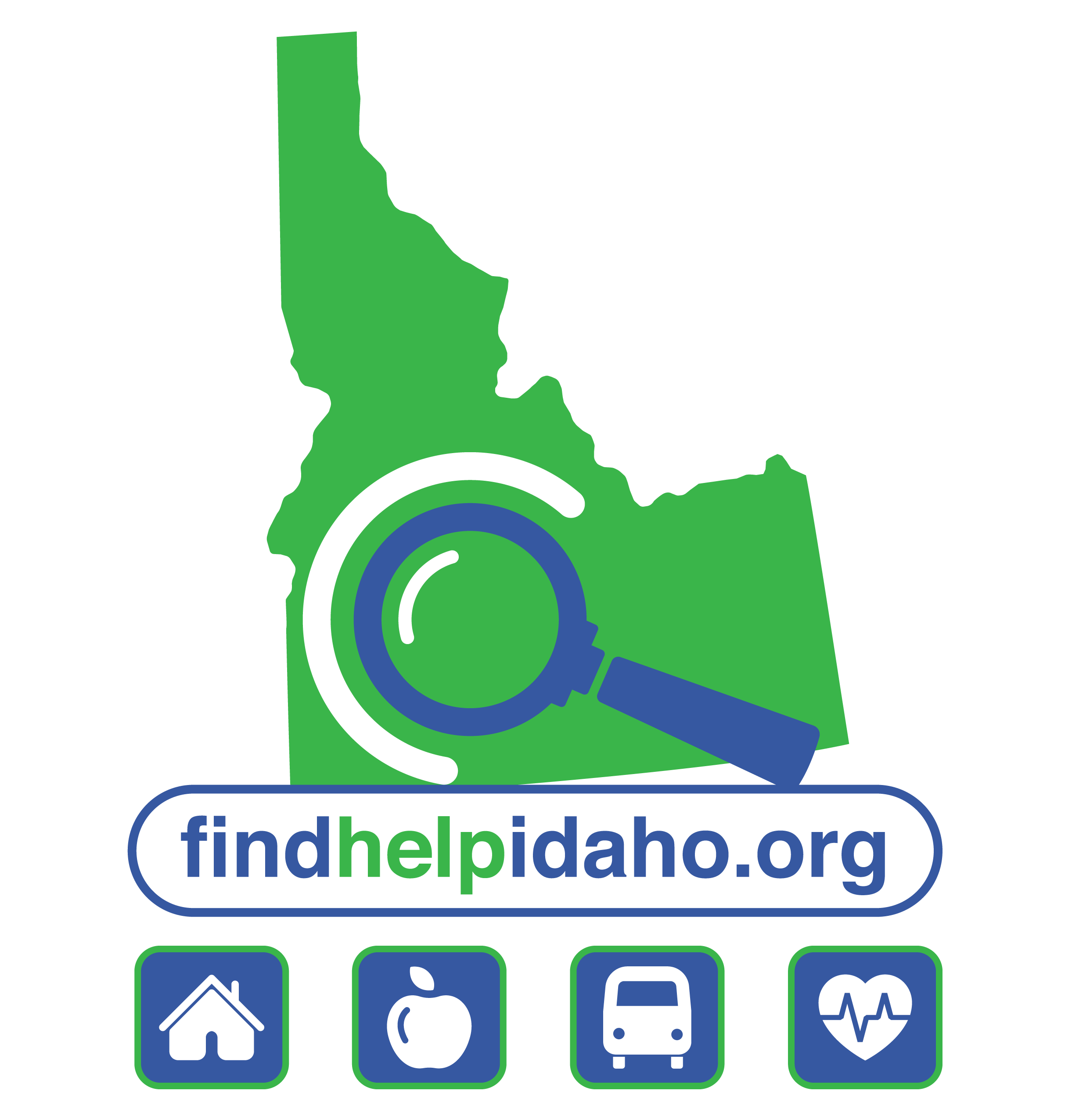 findhelpidaho toolkit | United Way of Treasure Valley